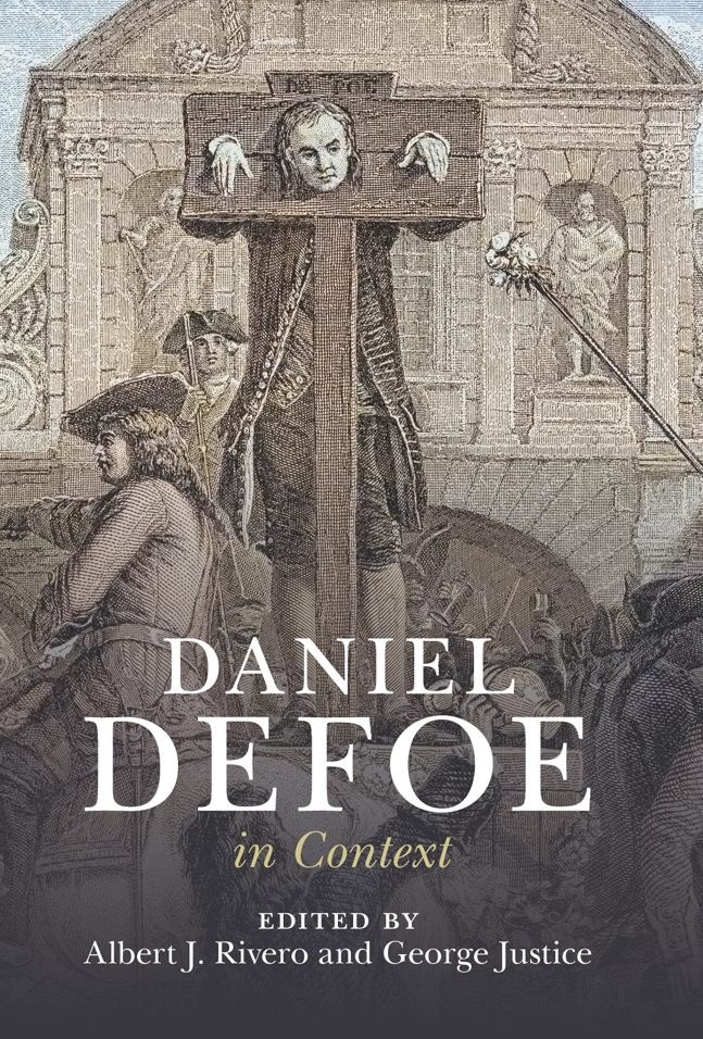 Daniel Defoe in Context